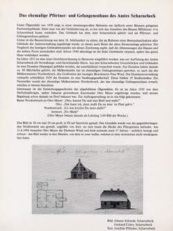Heimatkalender Dezember 1997, 1. Blatt