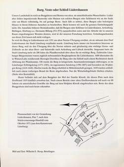 Heimatkalender Juni 2001, 1. Blatt