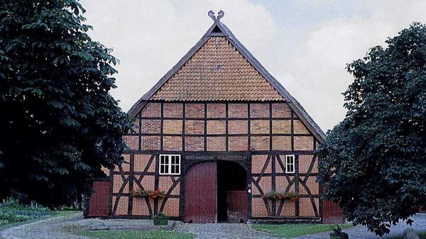 Foto Fleetdielenhaus