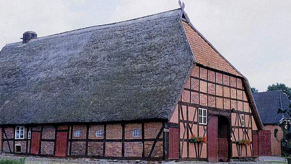 Foto Fleetdielenhaus