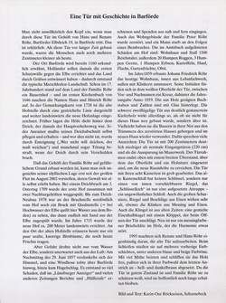 Heimatkalender Oktober 2004, 1. Blatt