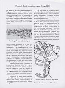 Heimatkalender April 2005, 1. Blatt