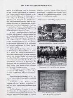Heimatkalender November 2011, 1. Blatt