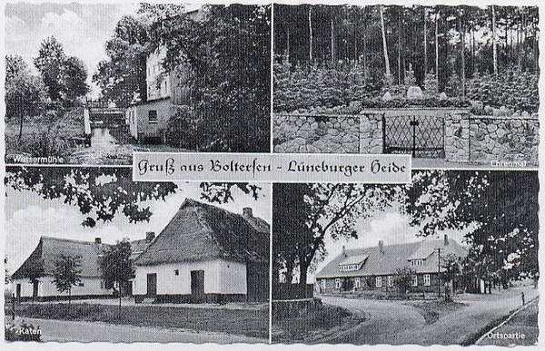 Postkarte