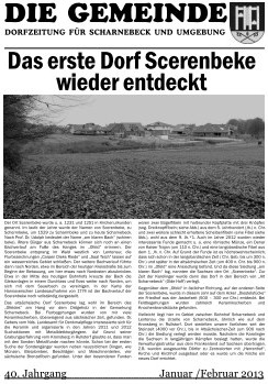 Die Gemeinde