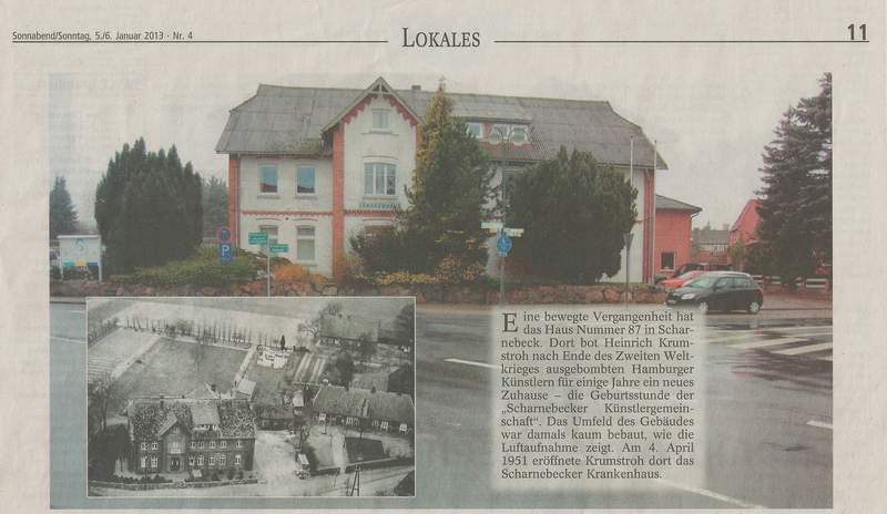 Die Gemeinde