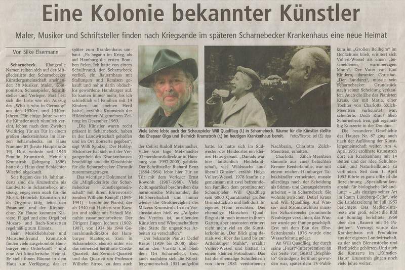Die Gemeinde