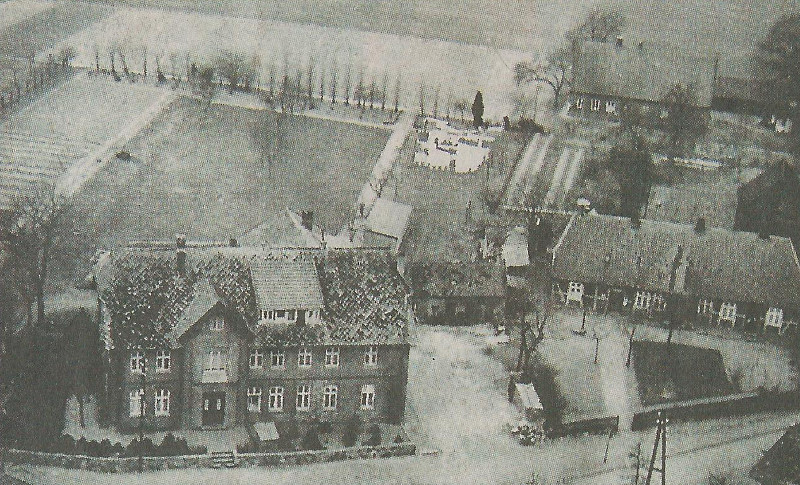 Die Gemeinde
