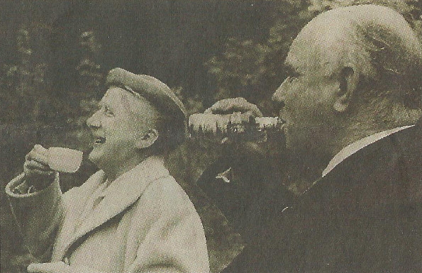 Die Gemeinde