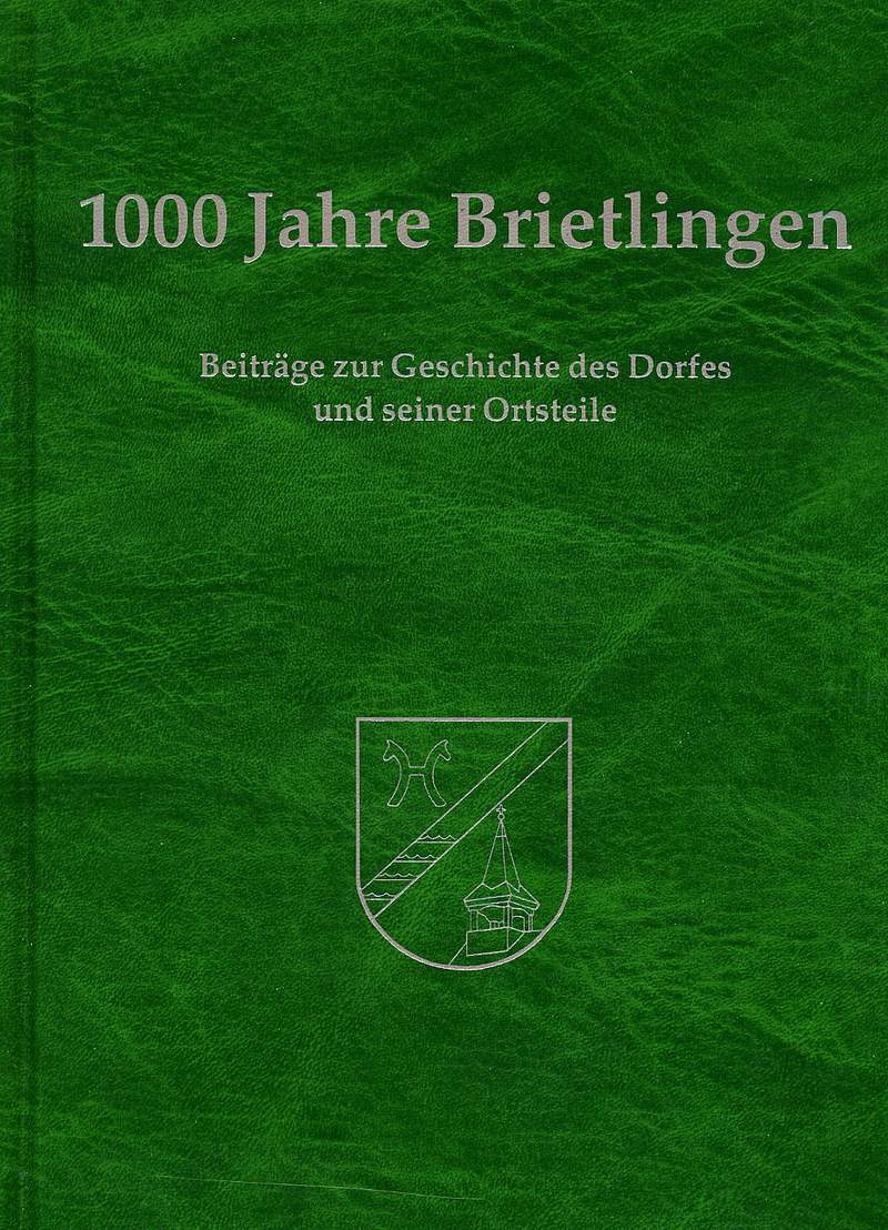 Buchcover Vorderseite