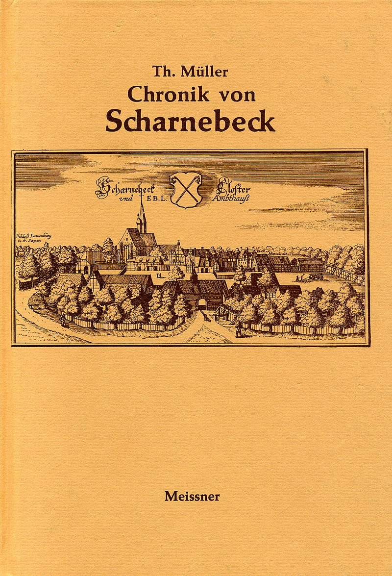 Buchcover Vorderseite