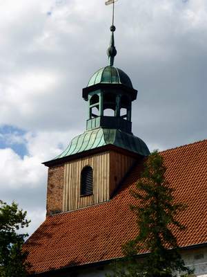 Kirchenturm