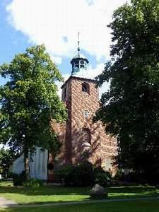 St. Marienkirche
